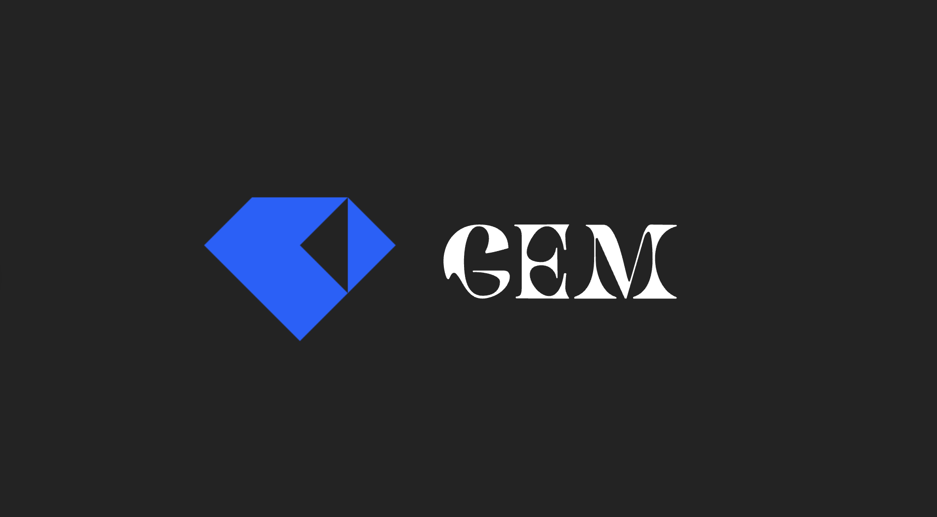 RESTful API Gem Store